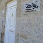 Rio Casa de Campo Tangil
