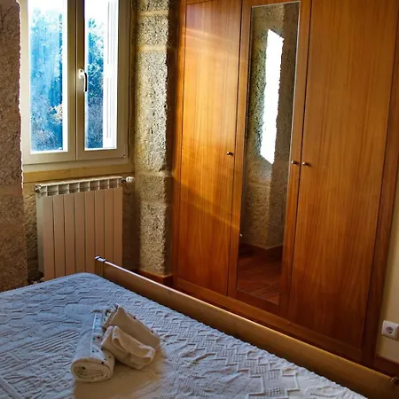 Casa rural Rio