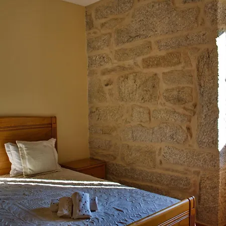 Casa rural Rio
