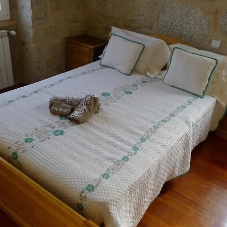Casa rural Rio Tangil
