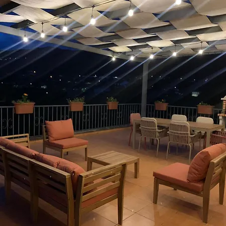 Casa rural Rio