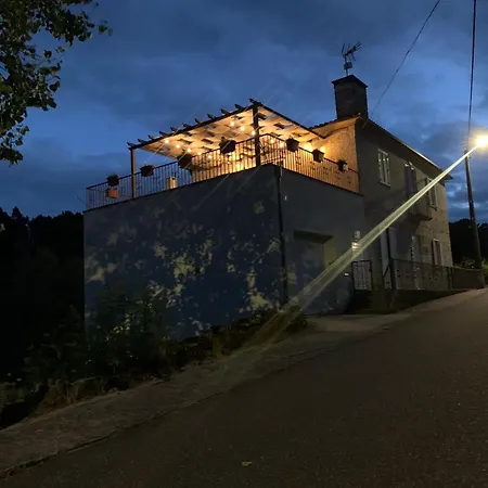 Rio Venkovský dům *