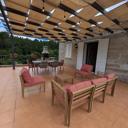 Casa de Campo Rio *