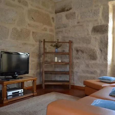 Rio Venkovský dům *