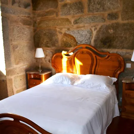 Casa rural Rio *