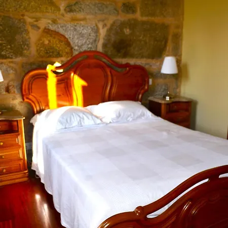 Casa de Campo Rio Tangil