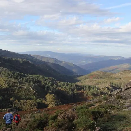 Venkovský dům Rio Tangil