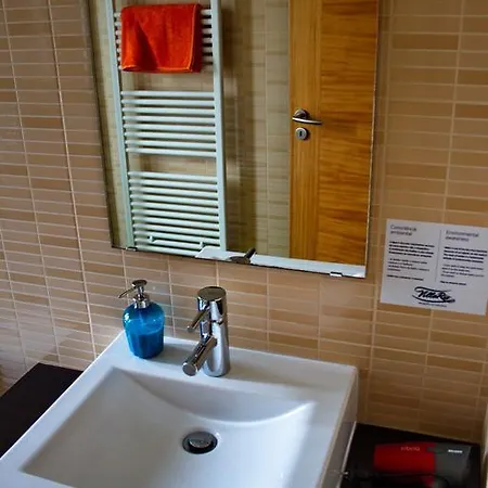 Venkovský dům Rio *