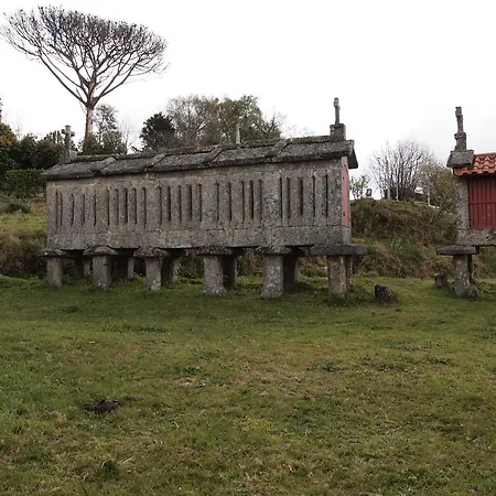 Venkovský dům Rio *