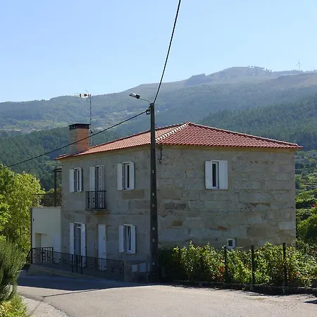Rio Casa rural