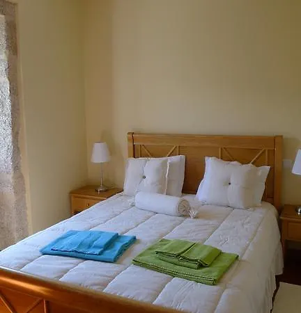 Casa rural Rio *