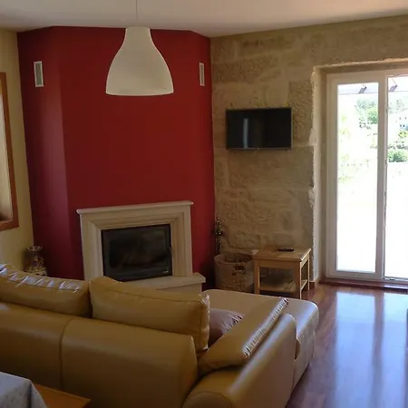 Casa rural Rio