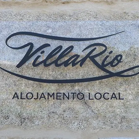 Rio Casa rural Tangil