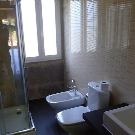 Venkovský dům Rio *