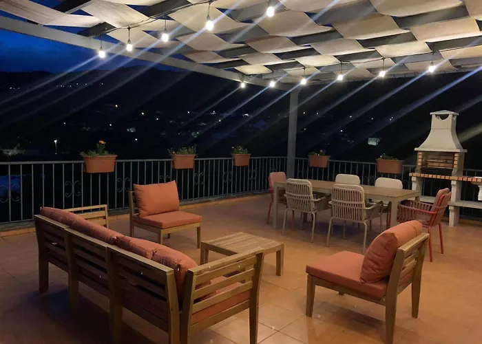 Εξοχικό σπίτι Rio