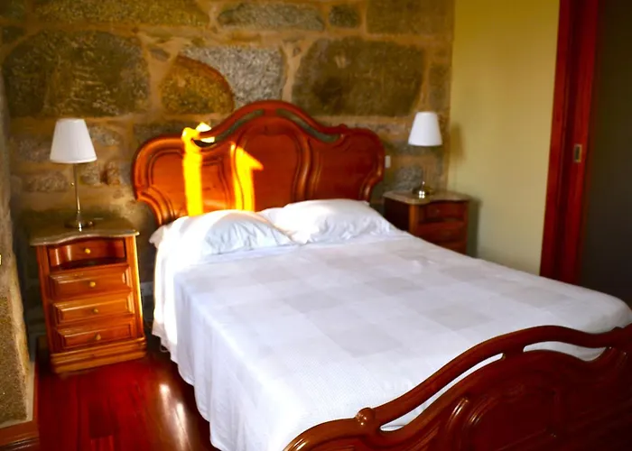 Country house Rio Tangil