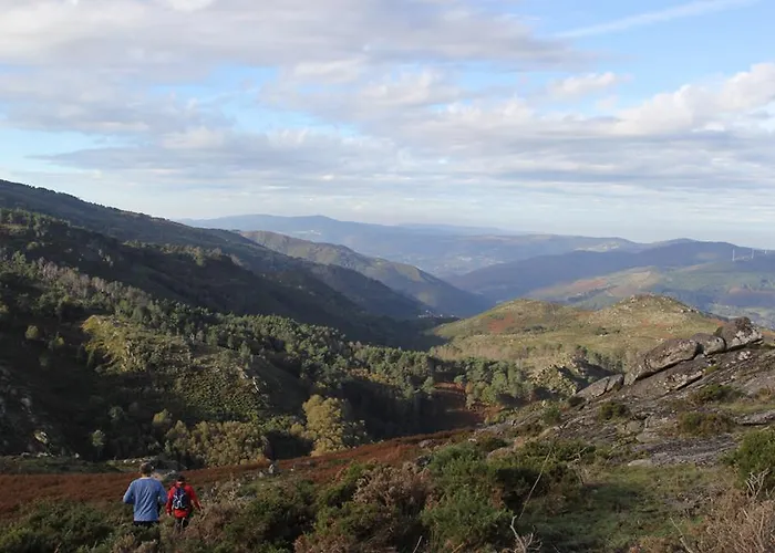 Εξοχικό σπίτι Rio Tangil