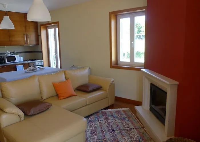 Rio Country house Tangil