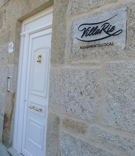 Rio Εξοχικό σπίτι Tangil