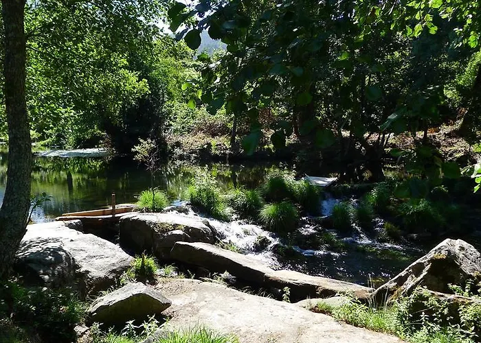 Country house Rio Tangil